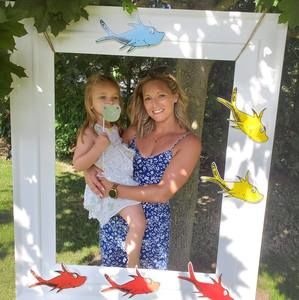 Meet your Posher, Tara